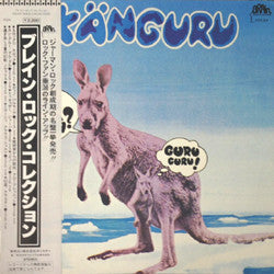 Känguru
