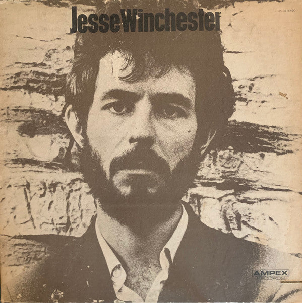 Jesse Winchester