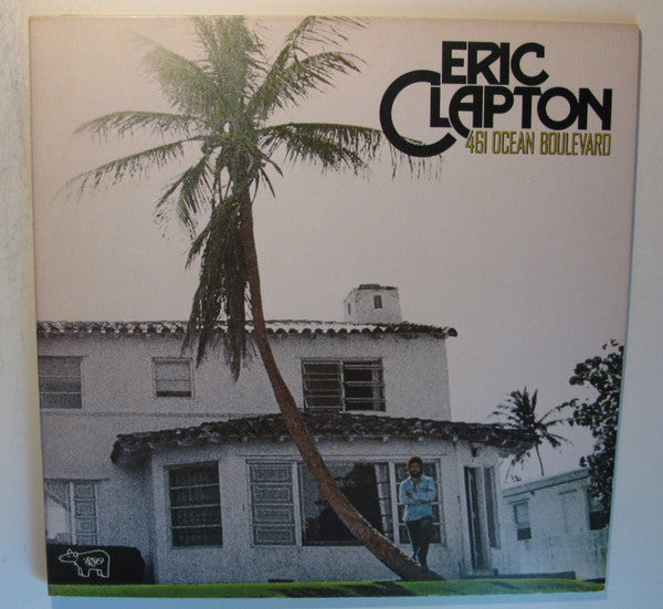 461 Ocean Boulevard