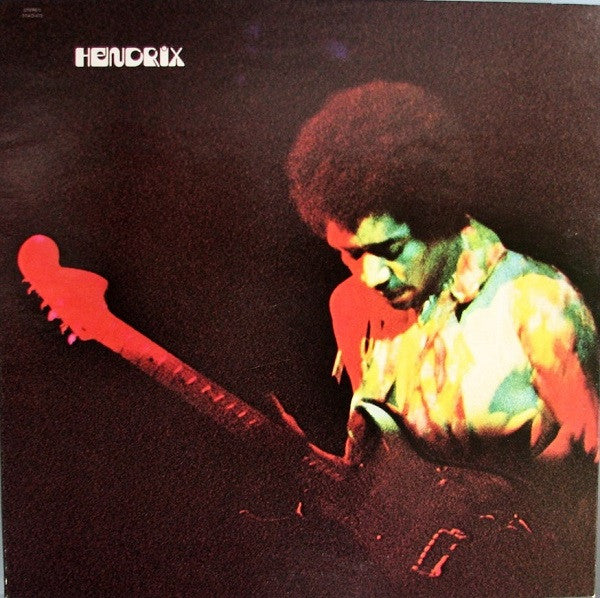 Band Of Gypsys