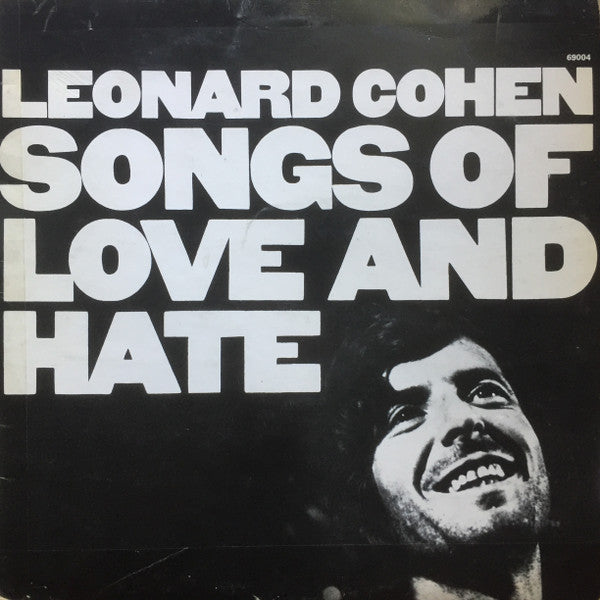 Songs Of Love And Hate