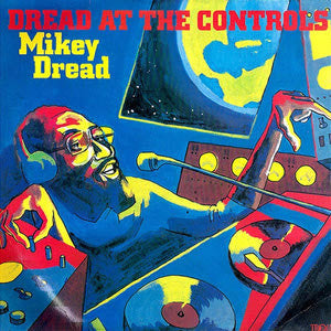 Dread At The Controls