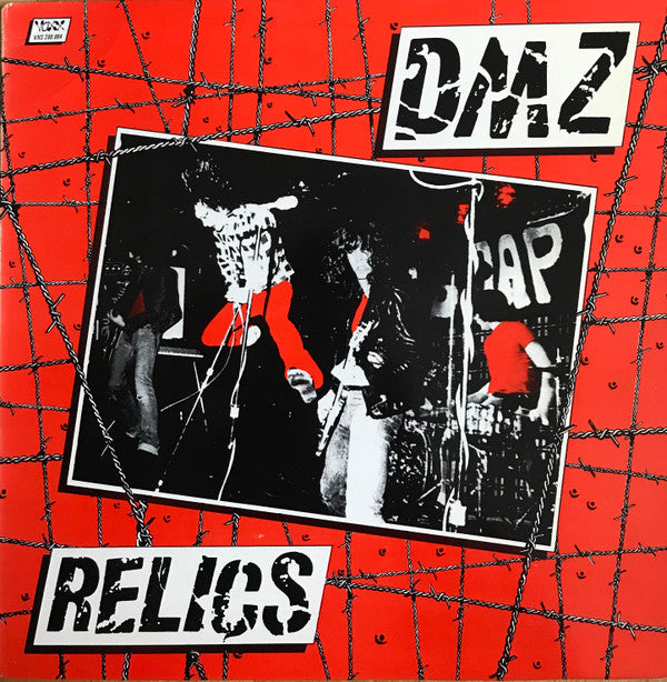 Relics