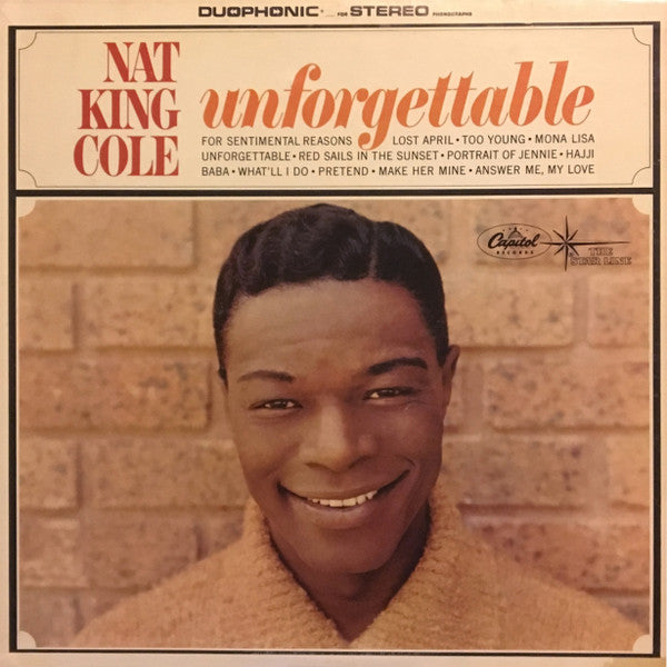 Unforgettable