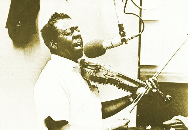 L.C. Robinson