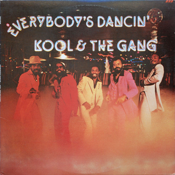 Everybody's Dancin'