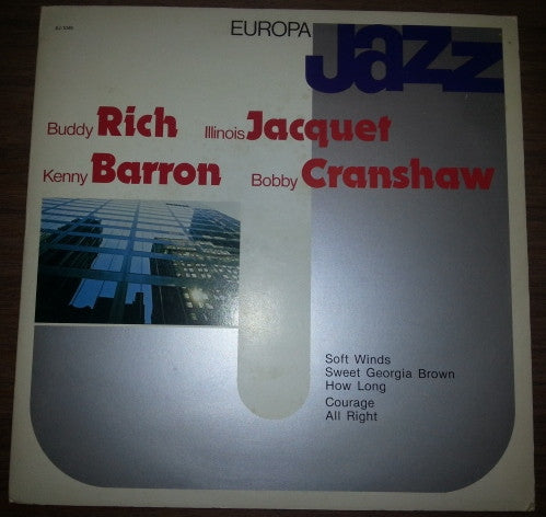 The Last Blues Album Volume 1