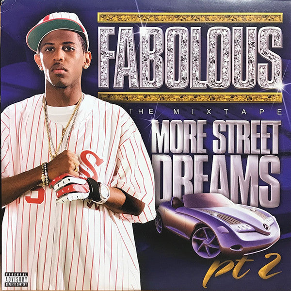 More Street Dreams Pt. 2: The Mixtape