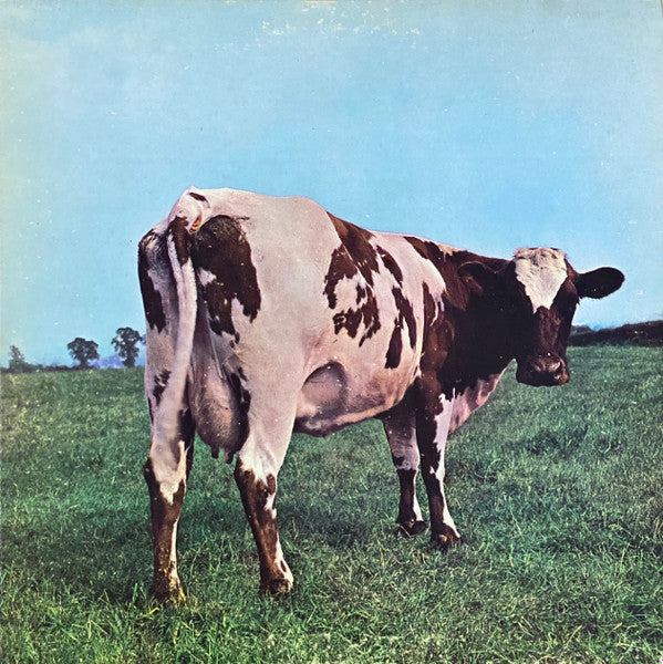 Atom Heart Mother