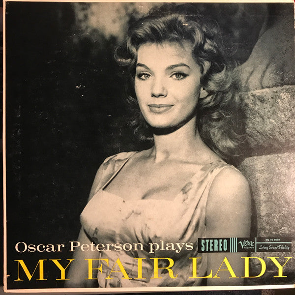 Plays My Fair Lady