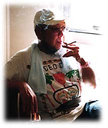 Goro Ohmi