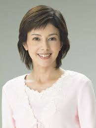 Yasuko Sawaguchi