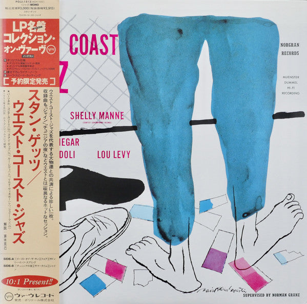 West Coast Jazz
