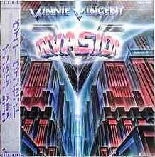 Vinnie Vincent Invasion