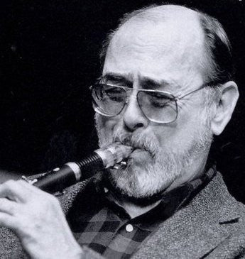 Chuck Hedges