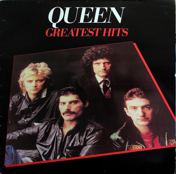 Greatest Hits