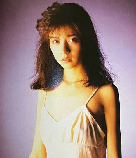 Aya Katsuragi