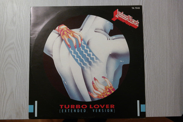 Turbo Lover
