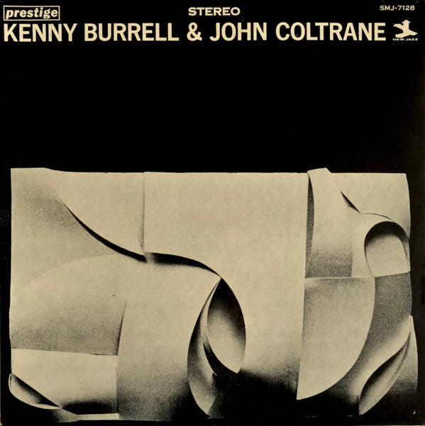 Kenny Burrell & John Coltrane