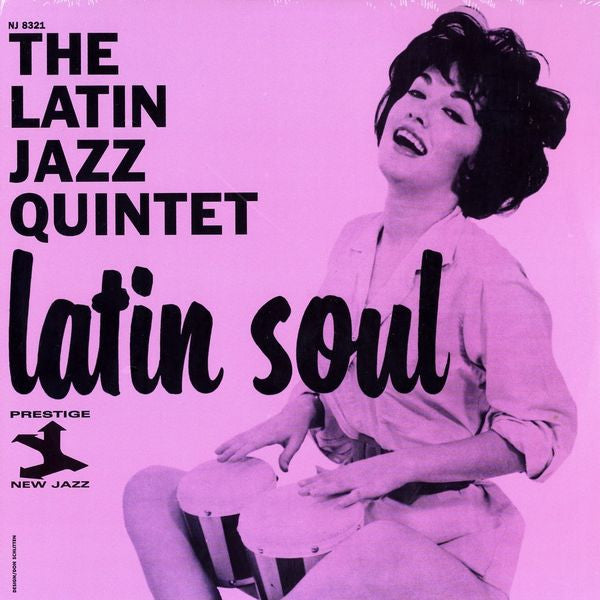 Latin Soul