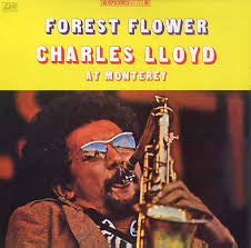 Forest Flower