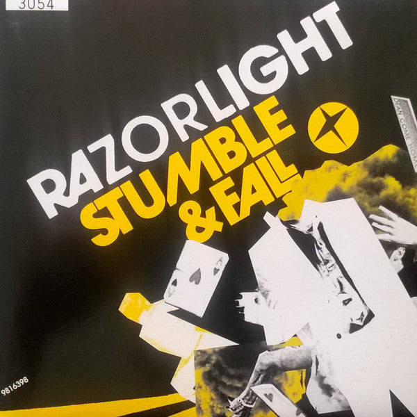 Stumble & Fall