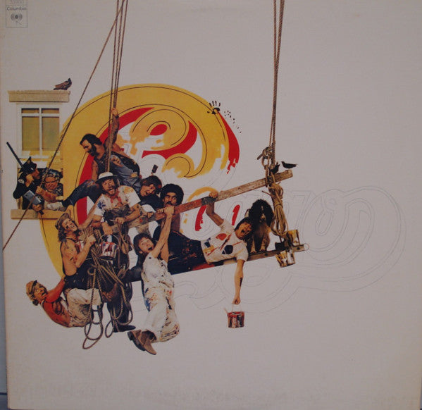 Chicago IX Chicago's Greatest Hits