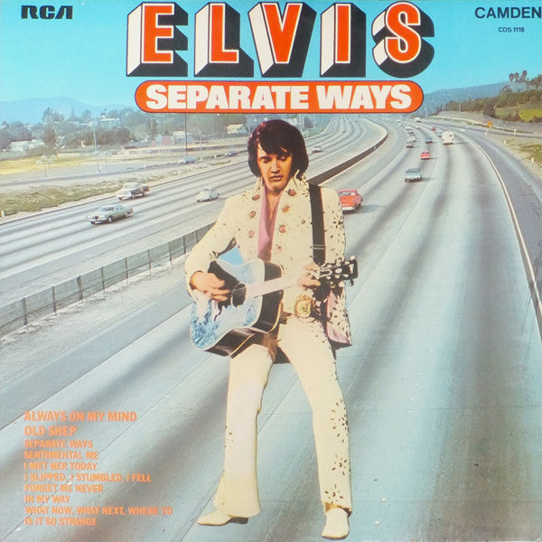 Separate Ways