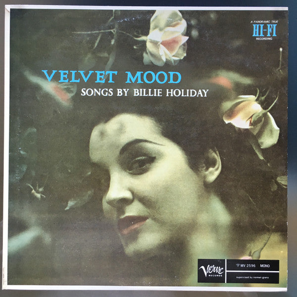 Velvet Mood