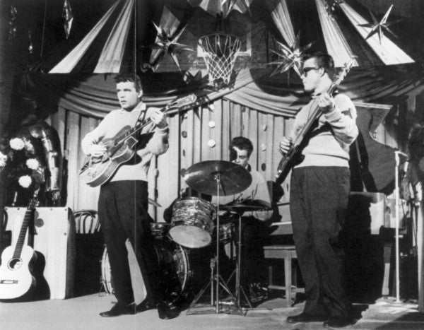Duane Eddy And The Rebels