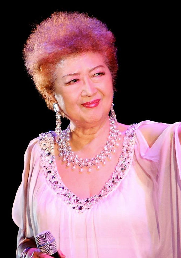 Martha Miyake