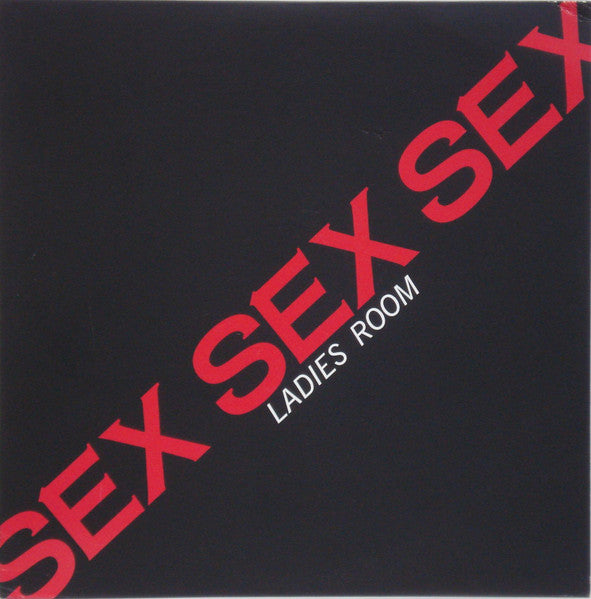 Sex Sex Sex