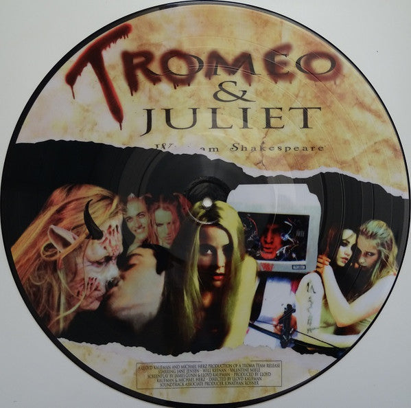 Tromeo & Juliet (Original Soundtrack)