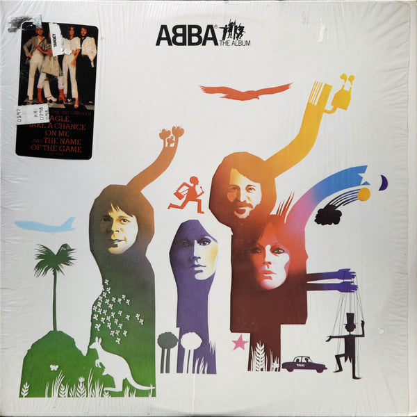 The Album