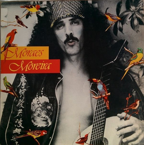 Moraes Moreira