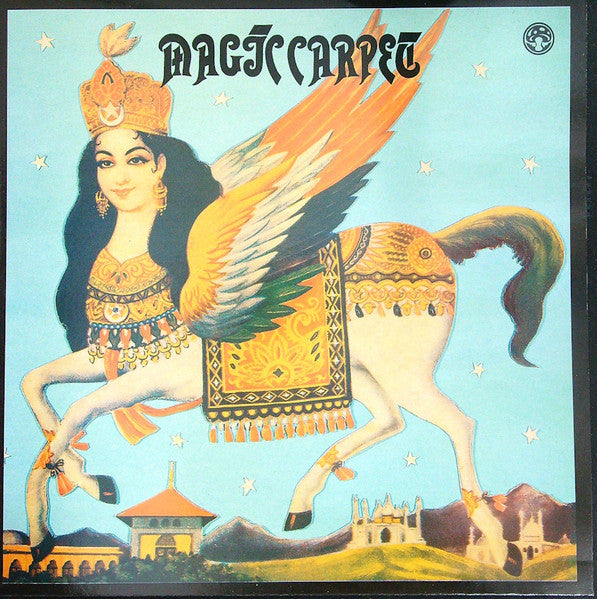 Magic Carpet