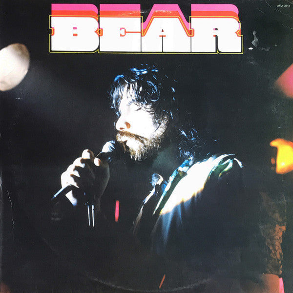 Bear