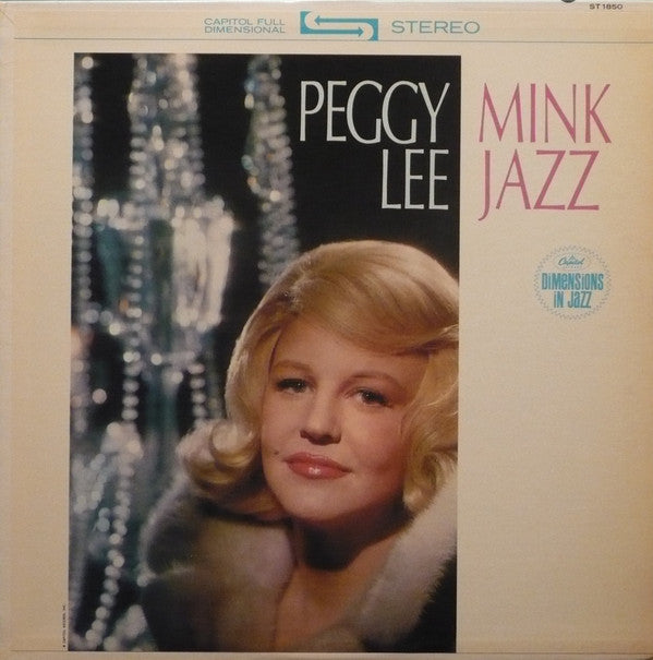 Mink Jazz