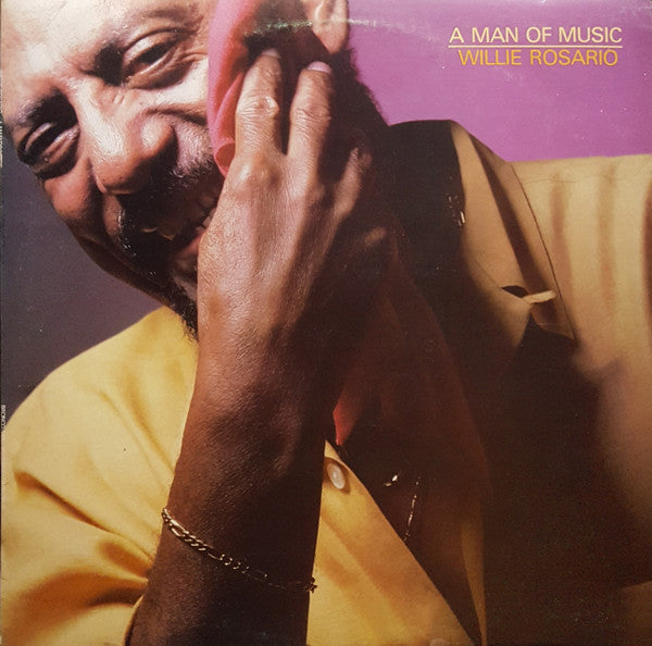 A Man Of Music
