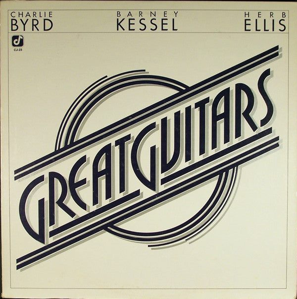 Great Guitars