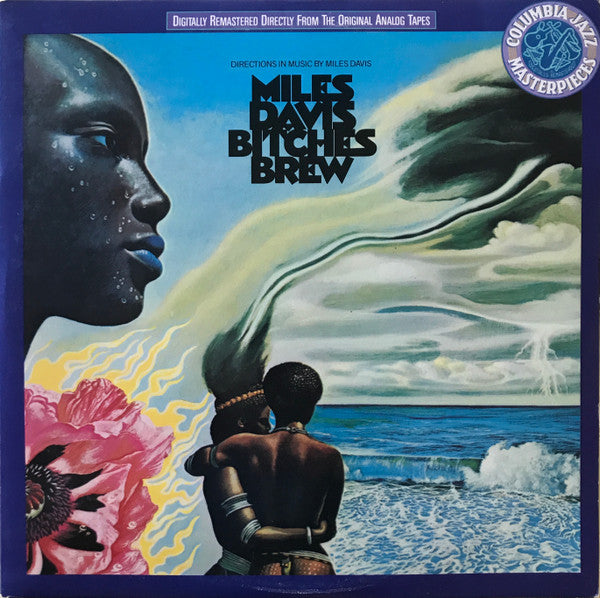 Bitches Brew