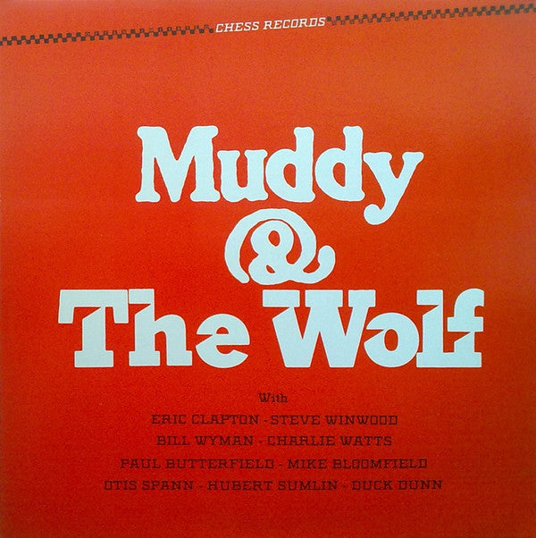 Muddy & The Wolf