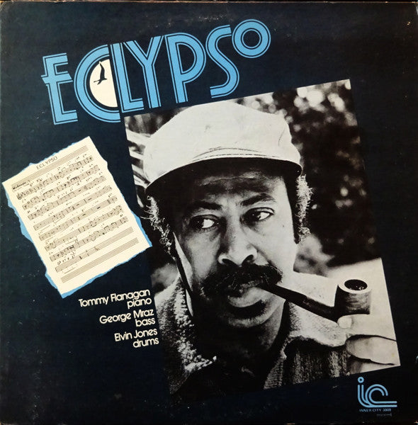 Eclypso
