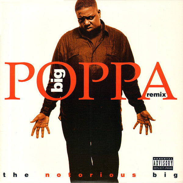 Big Poppa (Remix)