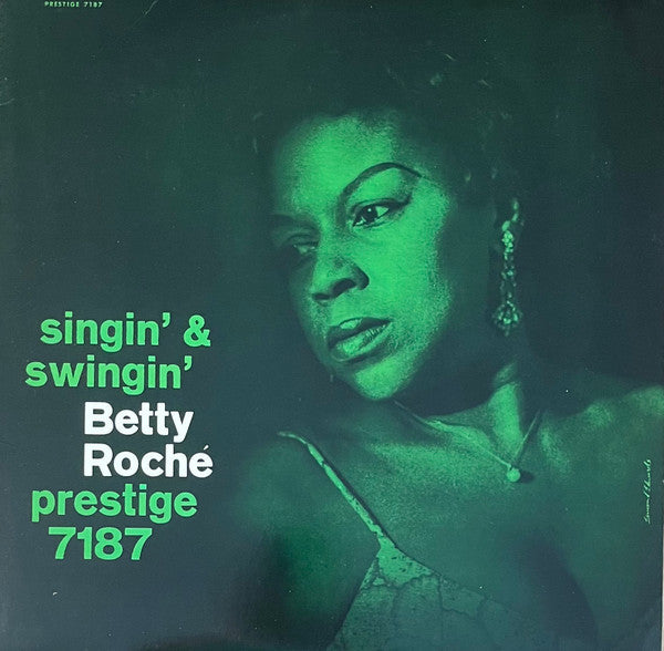 Singin' & Swingin'