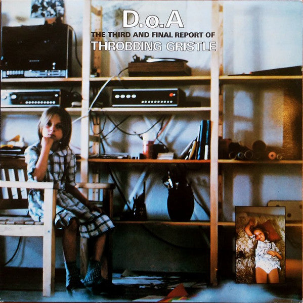 D.o.A. The Third And Final Report