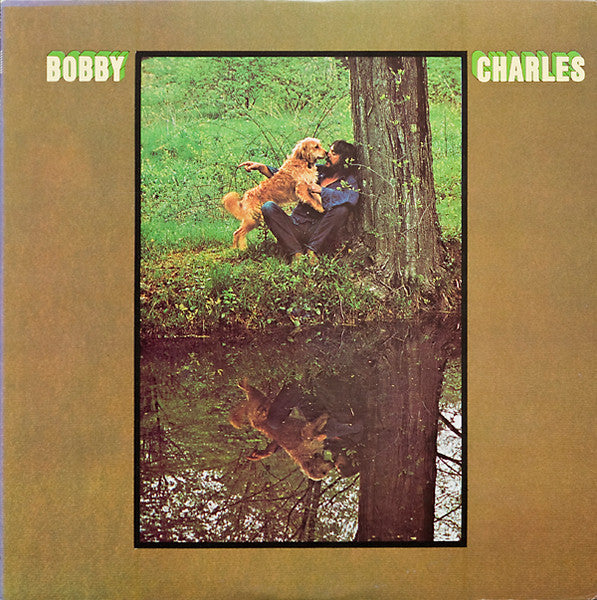 Bobby Charles