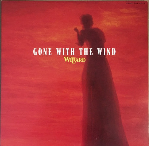 Gone With The Wind