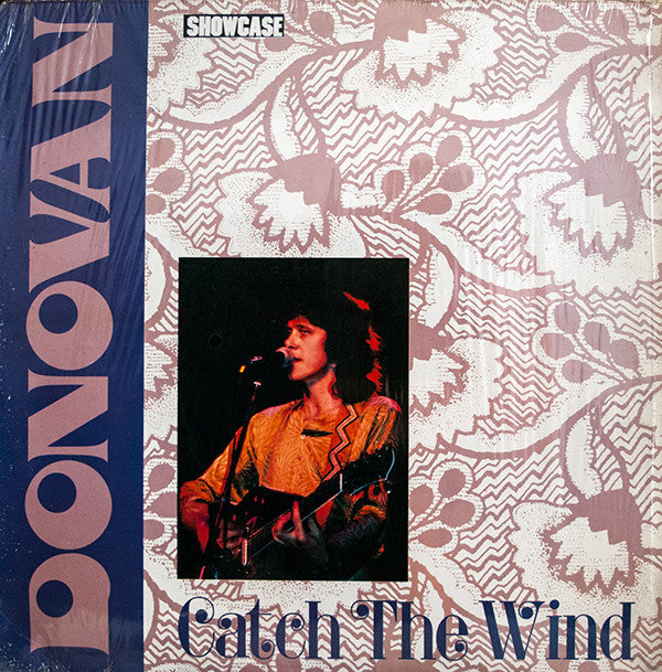 Catch The Wind