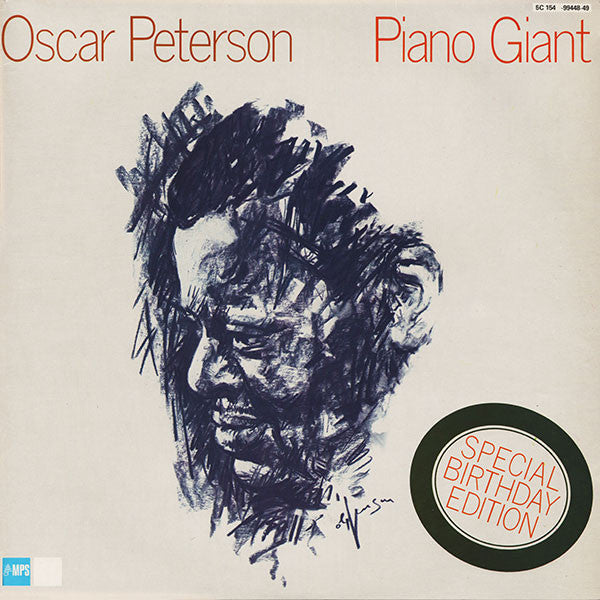 Piano Giant